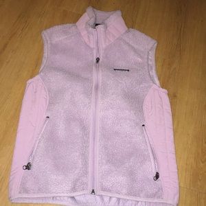 Patagonia vest